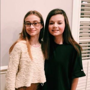 Meet your Posher, Peri